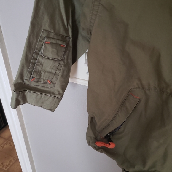 Baby Gap Jacket - Picture 3 of 5